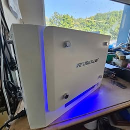 Radic8 VK401 Air Filter & Air Steriliser Virus Killer