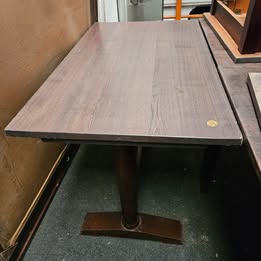 Pub / Restaurant Table