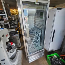 Single Door Fridge